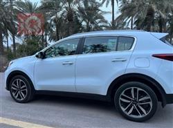 کیا سپۆرتاج